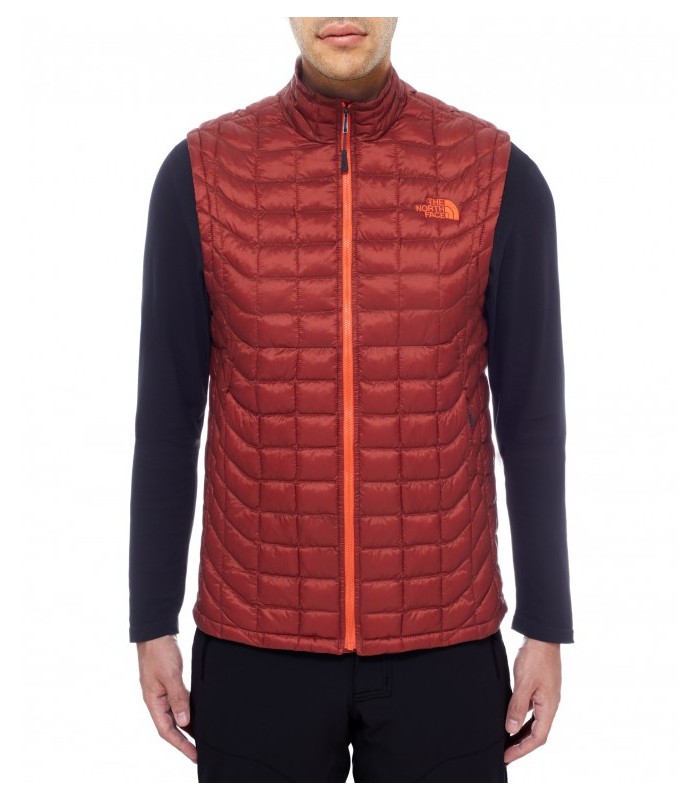 thermoball vest