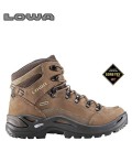 Lowa Renegade III GTX MID Espresso/Brown (M)