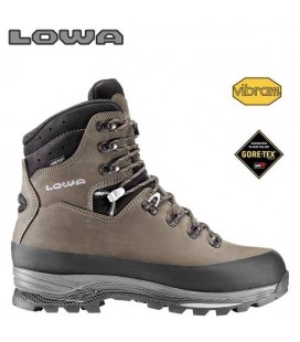 Lowa Tibet GTX Sepia/Noir