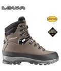Lowa Tibet GTX Sepia/Noir