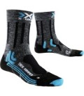 X-socks Trek Summer Lady Anthracite/Noir