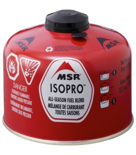 MSR Cartouche de gaz IsoPro 227 g