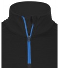 ORTOVOX 210 SUPERSOFT ZIP NECK (W)