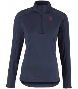 SCOTT Pullover Defined Light (W)