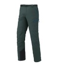 TRANGOWORLD PANTALON KALAMBO DARK SHADOW/BLACK (M)