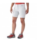 MILLET LD TREKKER STRETCH SHORT STORM GREY (W)