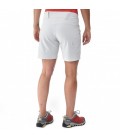 MILLET LD TREKKER STRETCH SHORT STORM GREY (W)