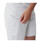 MILLET LD TREKKER STRETCH SHORT STORM GREY (W)