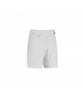 MILLET LD TREKKER STRETCH SHORT STORM GREY (W)