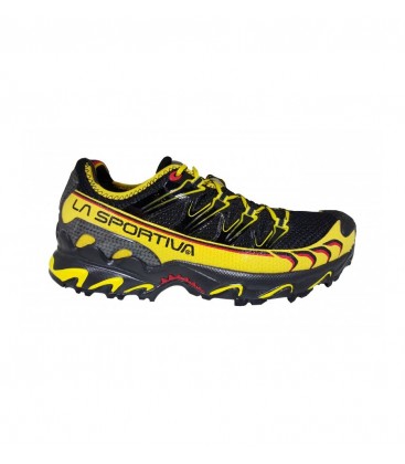 LA SPORTIVA ULTRA RAPTOR BLACK (M)