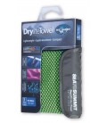 SEA TO SUMMIT DRYLITE TOWEL ANTI BACTERIAL (LARGE)