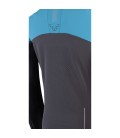 DYNAFIT SPEEDFIT WINDSTOPPER® VEST BLUE OCEA?N (W)