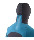 DYNAFIT SPEEDFIT WINDSTOPPER® VEST BLUE OCEA?N (W)