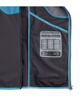 DYNAFIT SPEEDFIT WINDSTOPPER® VEST BLUE OCEA?N (W)