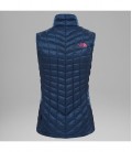 THE NORTH FACE VESTE SANS MANCHES THERMOBALL™ INK BLUE (W)