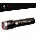 LED LENSER MT14