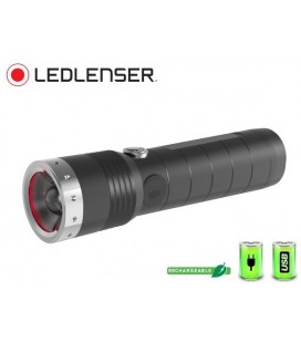 LED LENSER MT14