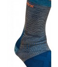 ORTOVOX ALPINIST MID SOCKS DARK GREY (M)