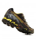 LA SPORTIVA ULTRA RAPTOR BLACK/YELLOW (M)