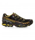 LA SPORTIVA ULTRA RAPTOR BLACK/YELLOW (M)