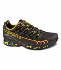 LA SPORTIVA ULTRA RAPTOR BLACK/YELLOW (M)