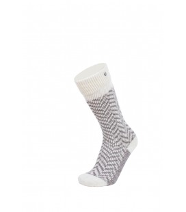 LA CHAUSSETTE DE FRANCE TWEED