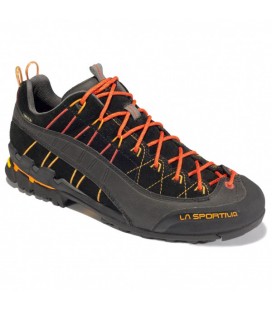 LA SPORTIVA HYPER GTX BLACK (M)