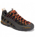 LASPORTIVA HYPER GTX BLACK (M)