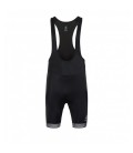 ODLO TIGHTS SHORT SUSPENDERS FUJIN BLACK (M)