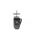 MSR WindBurner® Coffee Press Kit 1.0L
