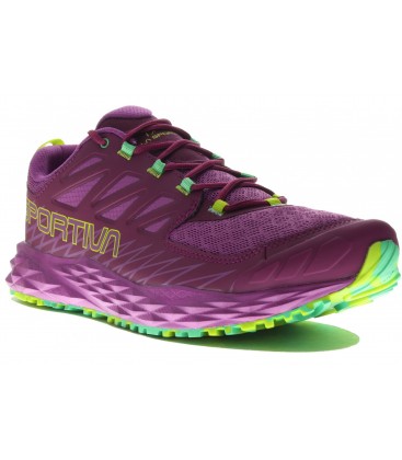 LA SPORTIVA LYCAN PURPLE/PLUM (W)