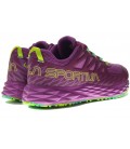 LA SPORTIVA LYCAN PURPLE/PLUM (W)