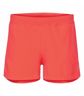 ODLO SHORT ZEROWEIGHT X-LIGHT FIERY CORAL (W)