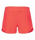 ODLO SHORT ZEROWEIGHT X-LIGHT FIERY CORAL (W)