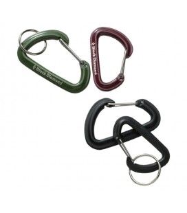 BLACK DIAMOND MICRON ACCESSORY CARABINER