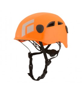 BLACK DIAMOND HALF DOME HELMET