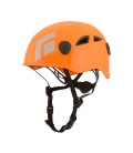 BLACK DIAMOND HALF DOME HELMET