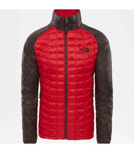 THE NORTH FACE JACKET THERMOBALL (M)