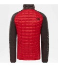 THE NORTH FACE JACKET THERMOBALL (M)