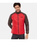 THE NORTH FACE JACKET THERMOBALL (M)