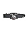 LED LENSER LAMPE FRONTALE MH10