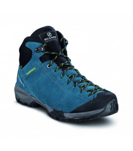 SCARPA MOJITO HIKE GTX LAKE BLUE (M)