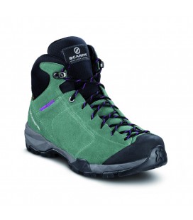 SCARPA MOJITO HIKE GTX JADE (W)