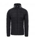 THE NORTH FACE JACKET THERMOBALL (M)