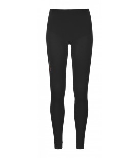 ORTOVOX 230 COMPETITION LONG PANTS BLACK (W)