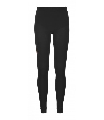 ORTOVOX 230 COMPETITION LONG PANTS BLACK (W)