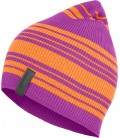 NORRONA /29 striped mid weight Beanie