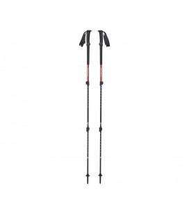 BLACK DIAMOND TRAIL BACK TREKKING POLES