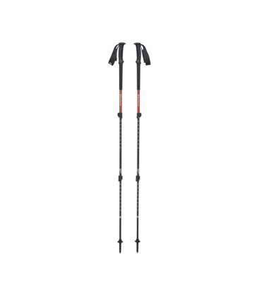 BLACK DIAMOND TRAIL BACK TREKKING POLES