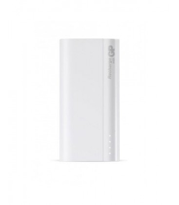 POWERTEC BATTERIE EXTERNE GP POWERBANK 5000 MAH WHITE – 128G